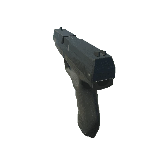 P99 Pistol